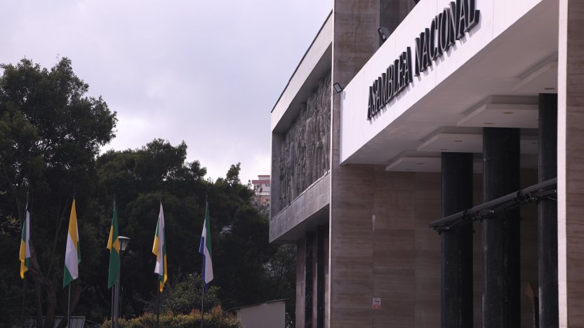 El CAL decidió que el pleno resuelva sobre licencias sin sueldo en la campaña electoral