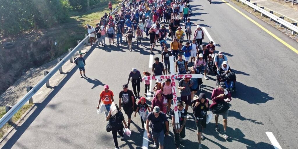 31,252 ecuatorianos con orden de deportación en EE.UU.: crisis para la comunidad migrante