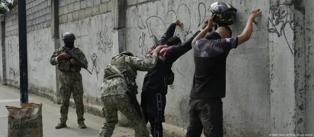 Militares apelan fallo sobre desaparición forzada