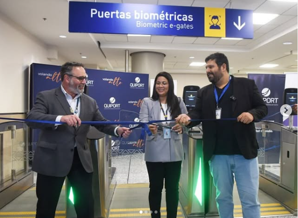 Aeropuerto Mariscal Sucre