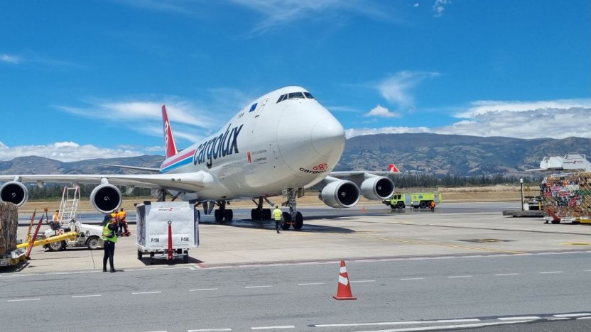 Air Europa