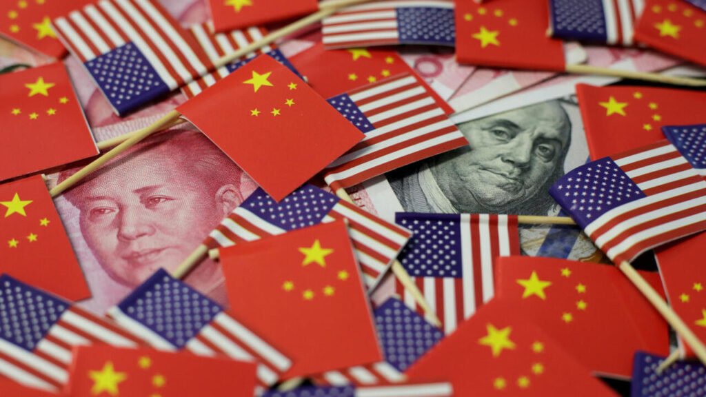 China responde a los aranceles de Trump y reaviva la guerra comercial
