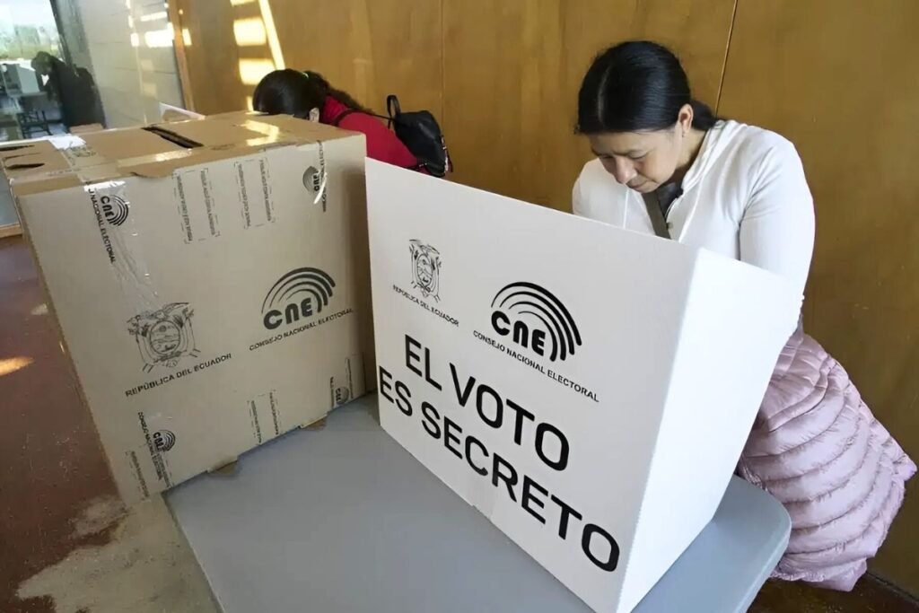 ¿Cómo movilizar el ausentismo y el voto nulo en la segunda vuelta?