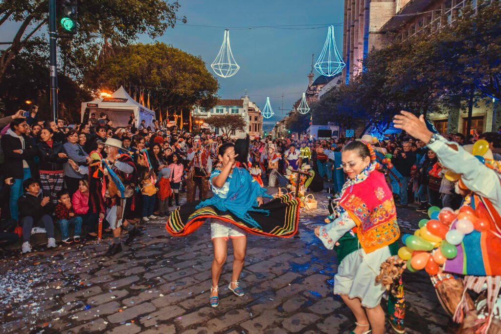 Turismo espera $70 millones en feriado de Carnaval