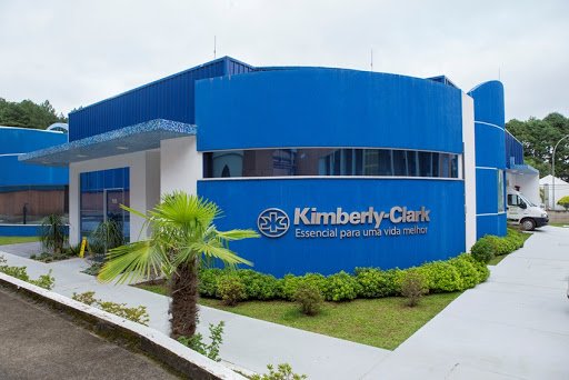 Kimberly-Clark