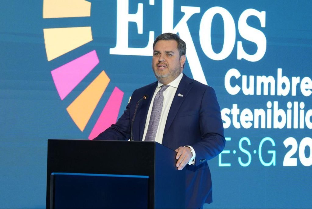 Ekos Cumbre de Sostenibilidad