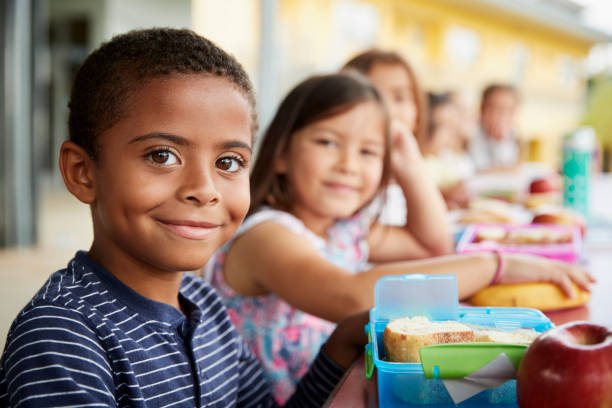 Nutrición y Crecimiento Infantil