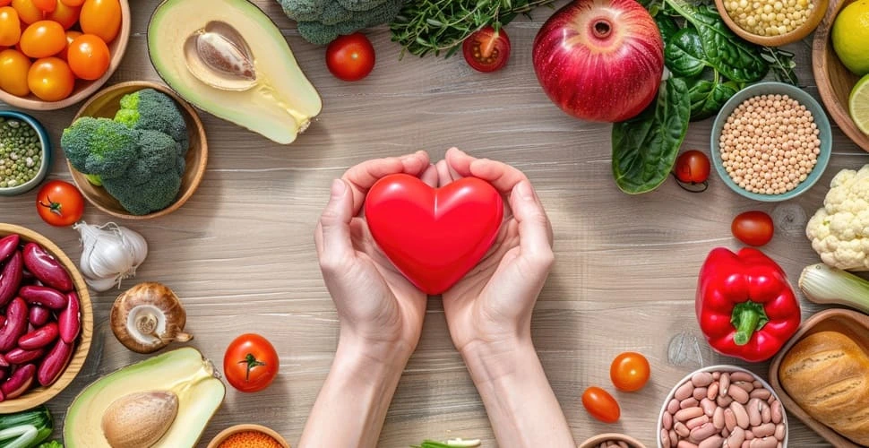 Los polifenoles ayudan a reducir el riesgo de enfermedades cardiovasculares gracias a sus propiedades antioxidantes