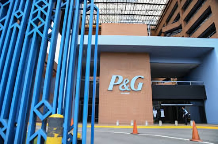 Incertidumbre del mercado impacta a Procter & Gamble, cuyas acciones caen 4% ante dudas sobre previsiones de ventas para 2025.