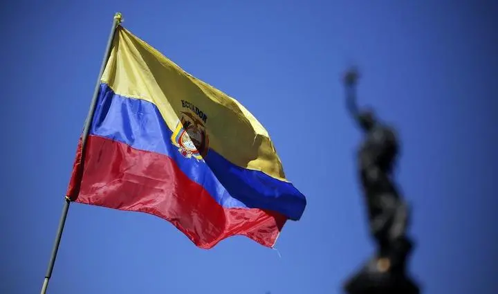 Noboa anuncia indulto para militares y policías tras la masacre en Guayaquil