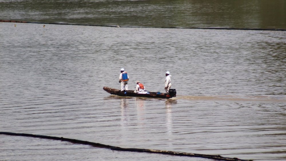 PetroEcuador