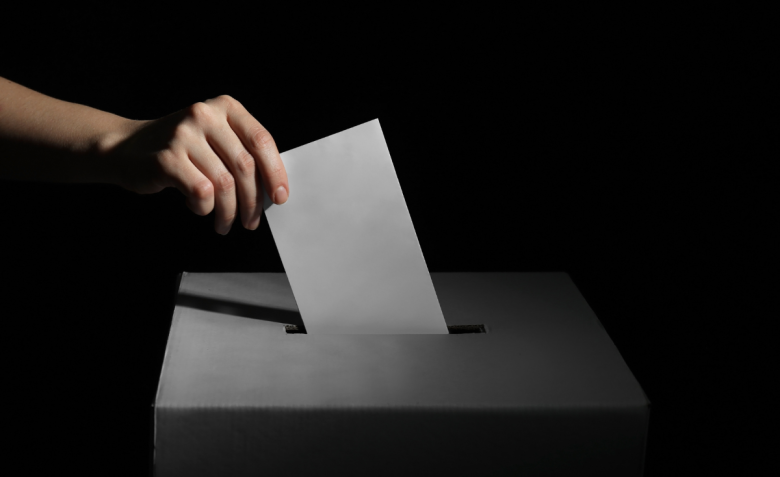 Elecciones Ecuador 2025