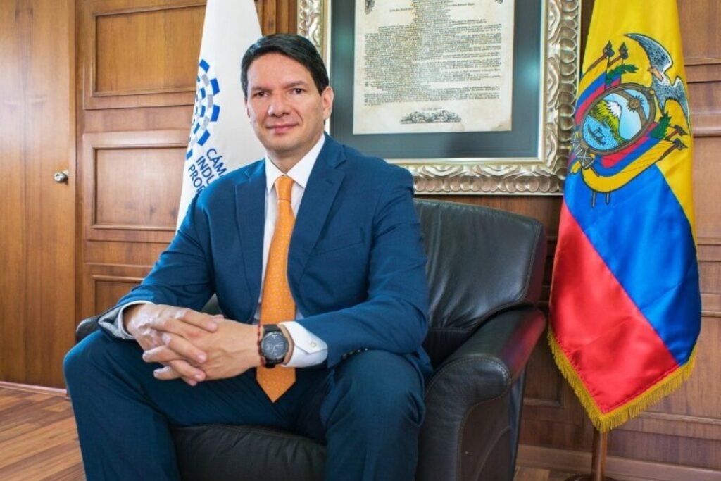 Pablo Zambrano Albuja