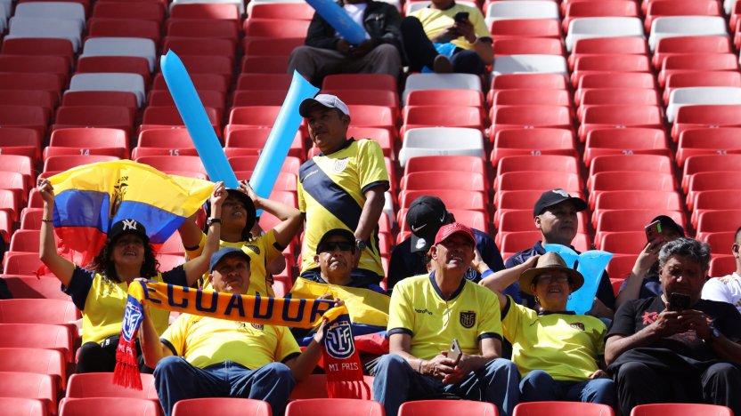 Ecuador vs Venezuela: Partido clave por la Fecha 13 de las Eliminatorias 2026