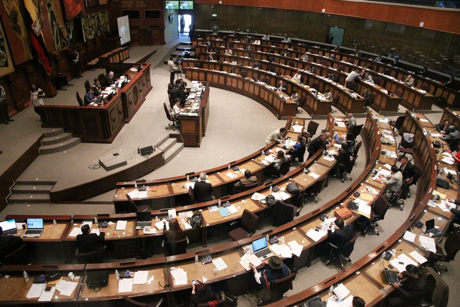 asamblea constituyente
