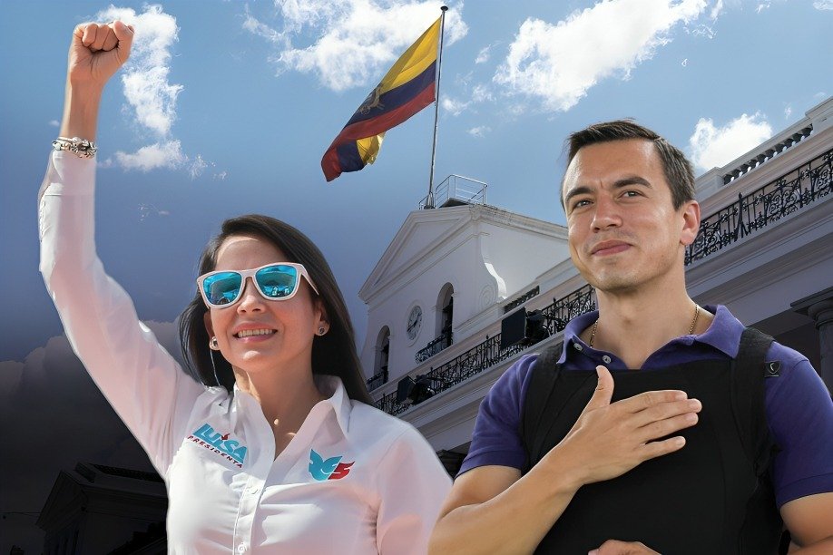 Segunda vuelta electoral