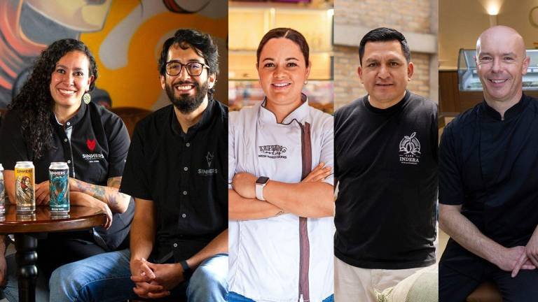 Emprendedor