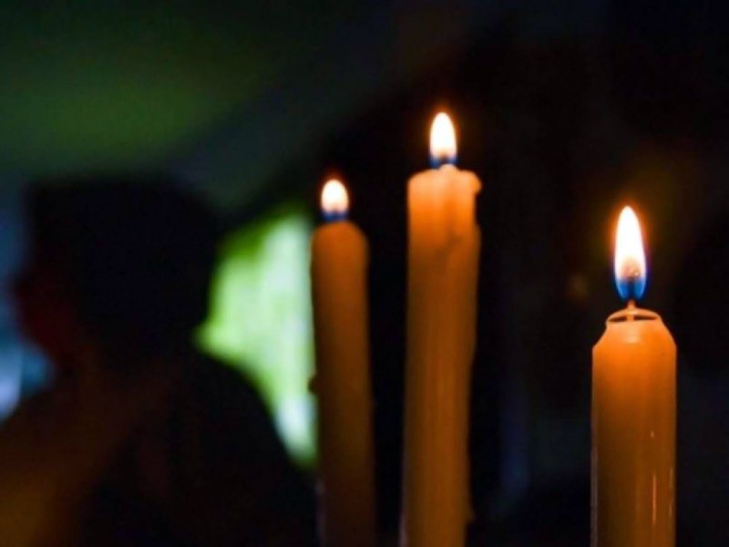 cortes de luz