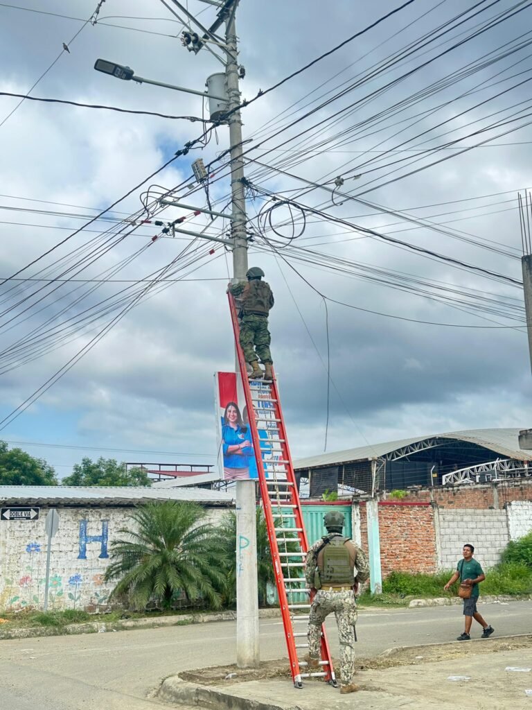 Fuerzas Armadas