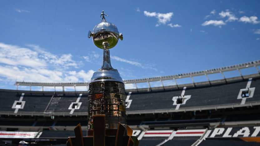 Copa Libertadores