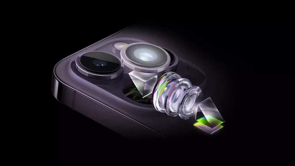 iPhone 17