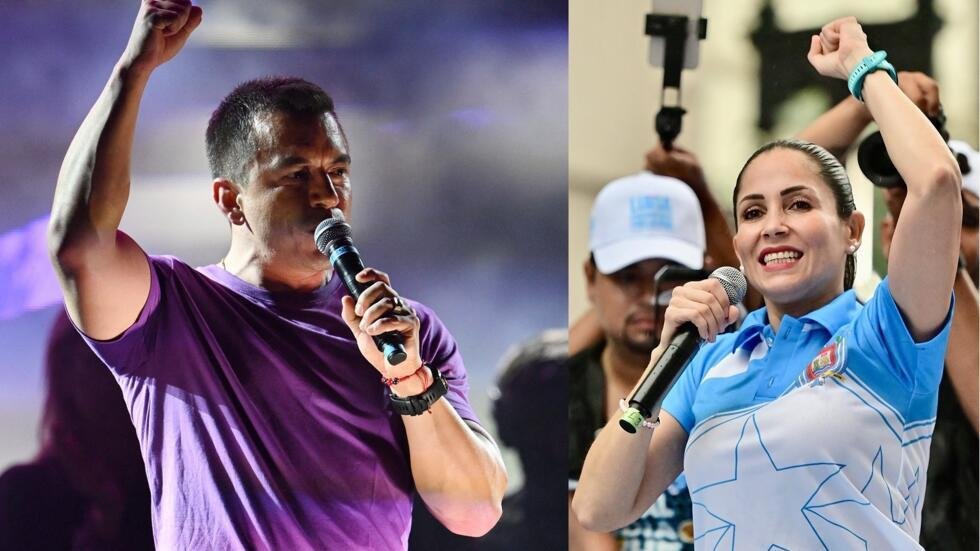 Noboa y González