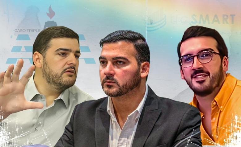 Caso Triple A
