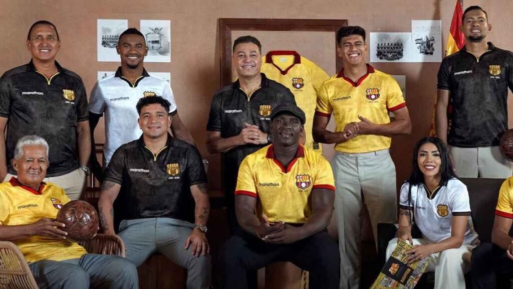 Barcelona SC