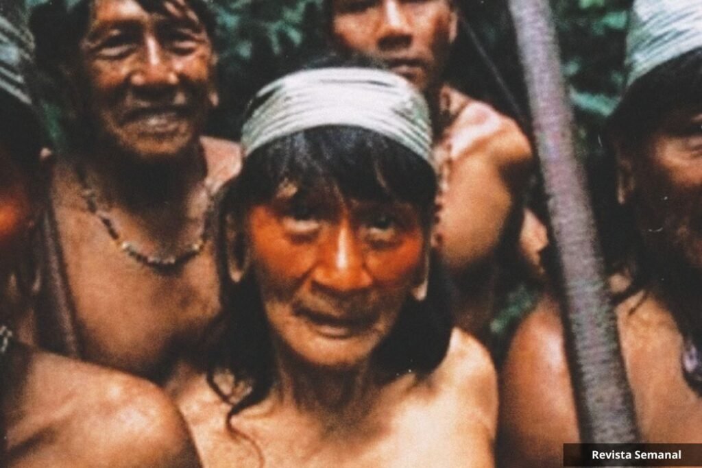 Taromenane