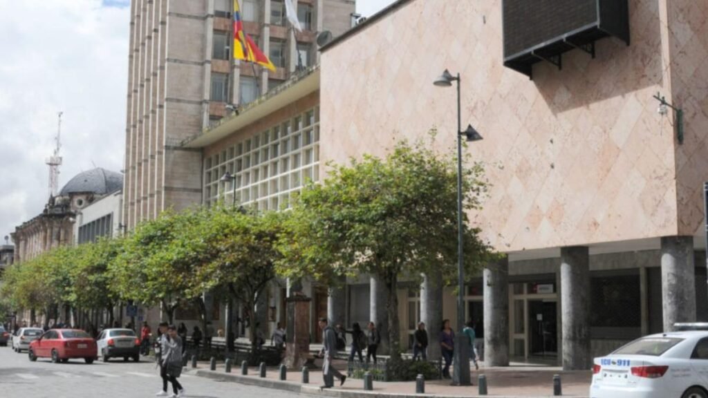 Municipio de Cuenca