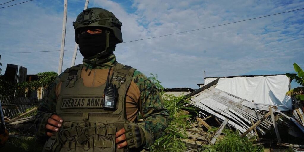 seguridad