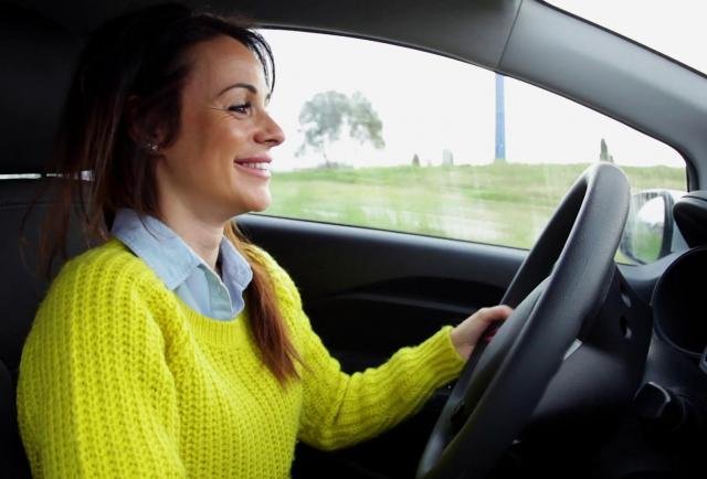 Go Women: Un servicio de transporte seguro para mujeres en Quito
