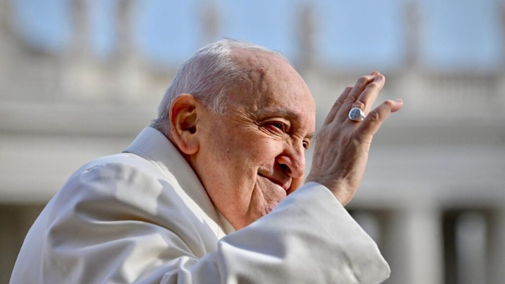 papa Francisco