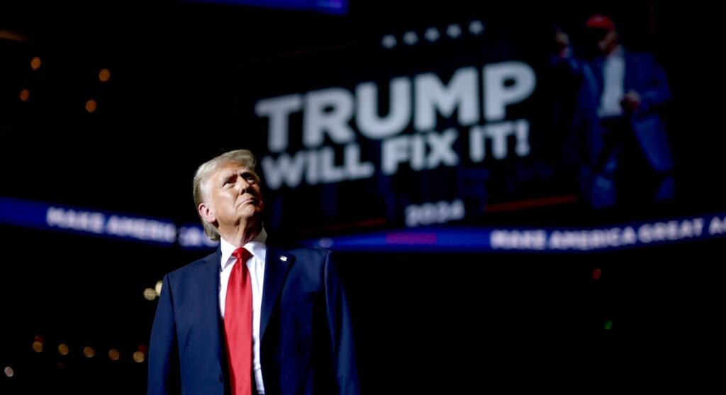 Milei-Bukele-Noboa: alianza sólida con Trump en la región Latinoamerica