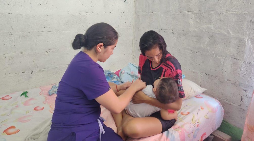 Fiebre amarilla en Ecuador 2025: descubre qué es, cómo se transmite, síntomas y quiénes deben vacunarse para prevenirla.