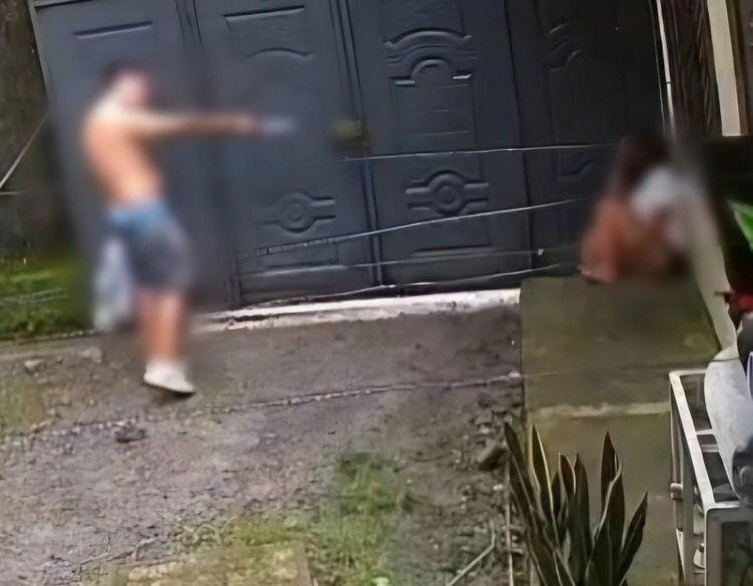 actos de violencia de género
