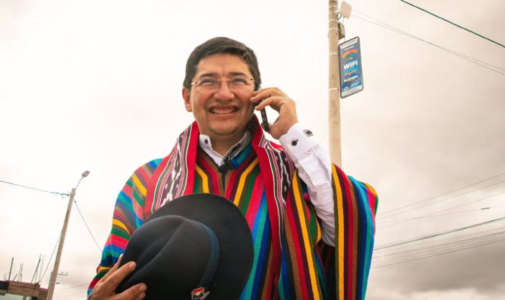 Jhon Vinueza