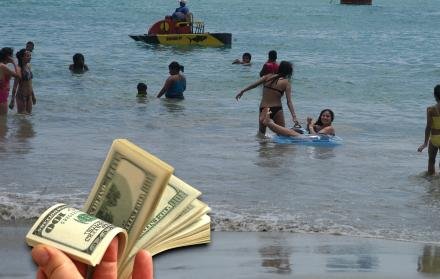 feriado en Ecuador