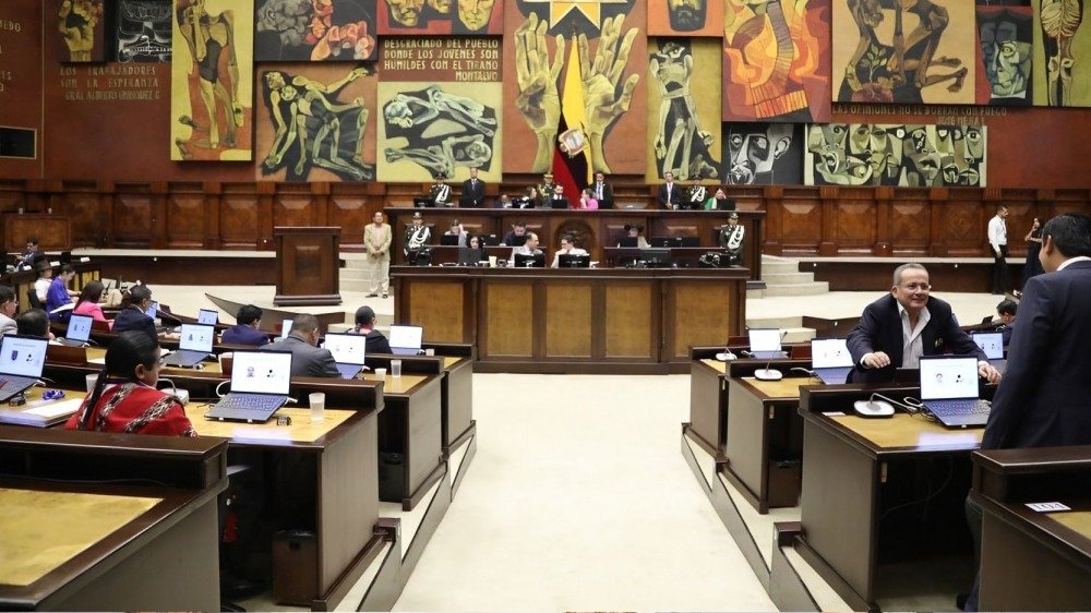 Comisiones permanentes