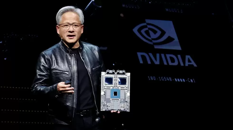 NVIDIA sella un acuerdo estratégico con Arabia Saudí para revolucionar su infraestructura de IA