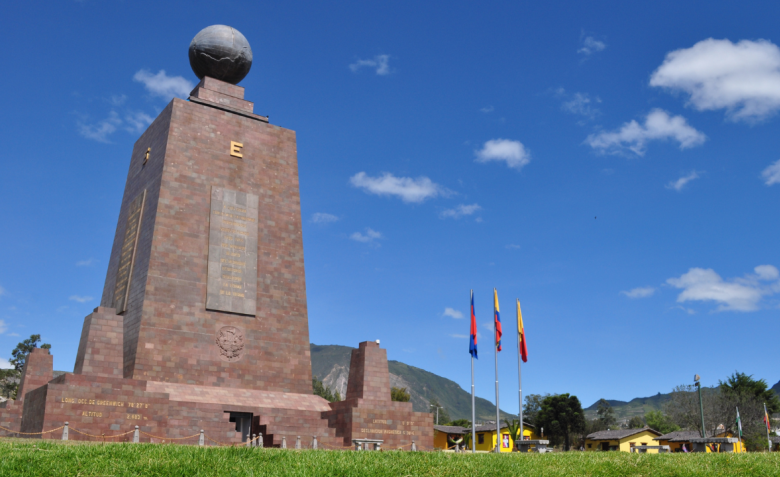 feriado 24 de mayo en Ecuador