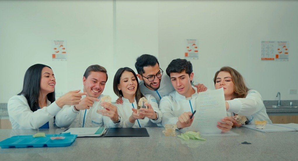PRODUCCIÓN CIENTÍFICA EN EL ECUADOR