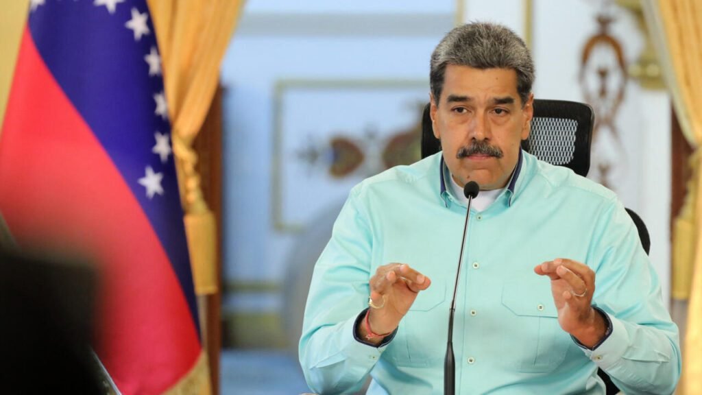 Venezuela suspende vuelos con Colombia tras denunciar intento de sabotaje electoral