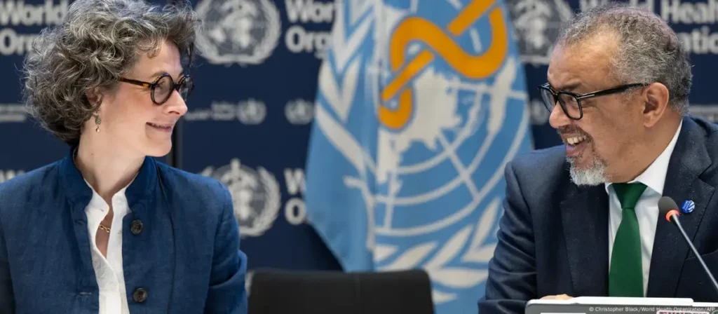 Acuerdo internacional para prevenir pandemias: Un paso decisivo hacia la salud global