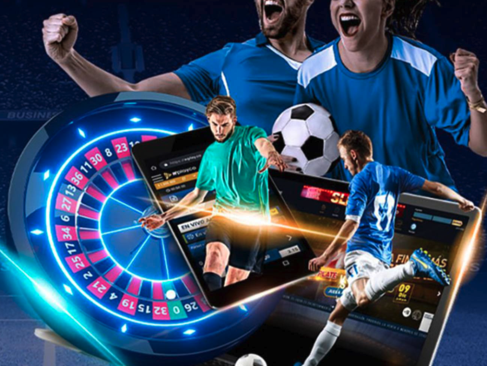 apuestas online