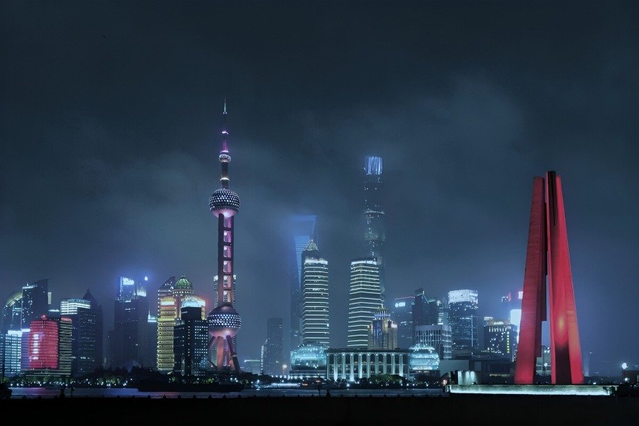 el Big 5 de la IA china