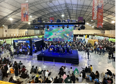 Budokan Quito 2025