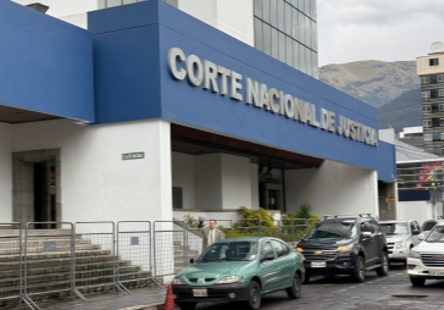 caso Ligados