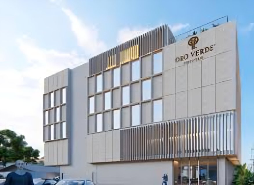 Hotel Oro Verde Portoviejo abrirá pronto con enfoque sostenible, moderna infraestructura y propuestas turísticas para potenciar Manabí.
