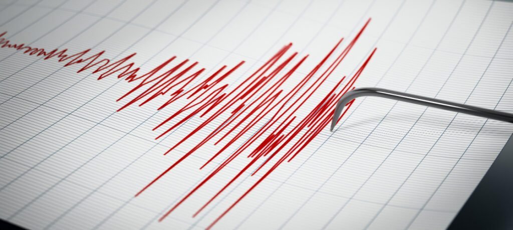 Sismo en Ecuador hoy: conoce la magnitud, epicentro y hora del temblor registrado en Manabí este 27 de mayo de 2025.